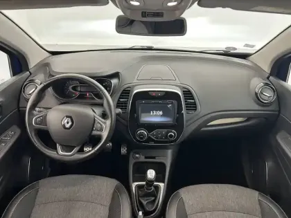 Photo 37 Renault Captur  TCe 130 FAP