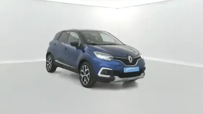Photo 16 Renault Captur  TCe 130 FAP
