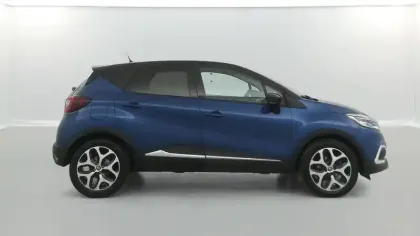 Photo 14 Renault Captur  TCe 130 FAP