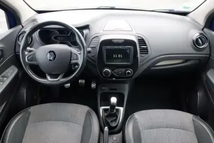 Photo 8 Renault Captur  TCe 130 FAP