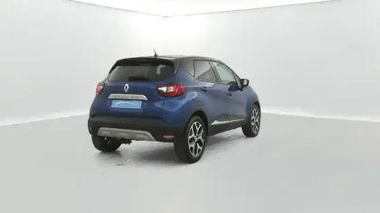 Photo 13 Renault Captur  TCe 130 FAP