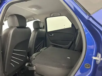 Photo 38 Renault Captur  TCe 130 FAP
