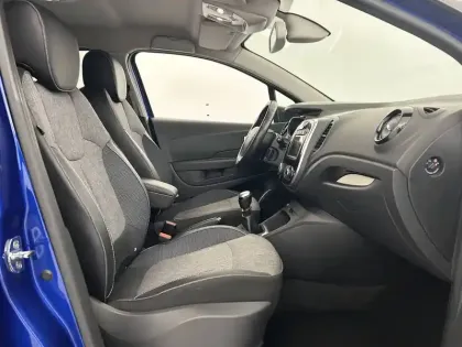 Photo 22 Renault Captur  TCe 130 FAP