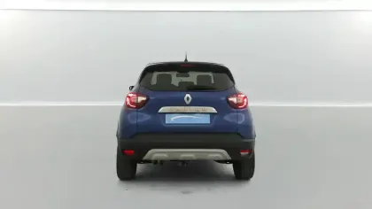 Photo 12 Renault Captur  TCe 130 FAP