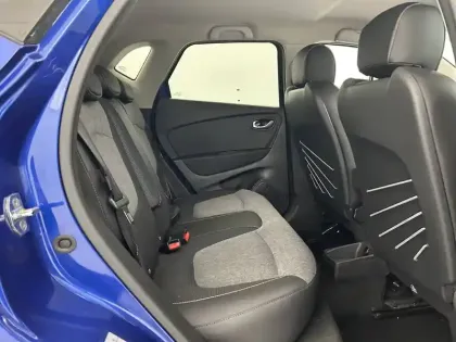 Photo 24 Renault Captur  TCe 130 FAP
