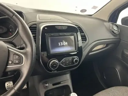 Photo 20 Renault Captur  TCe 130 FAP