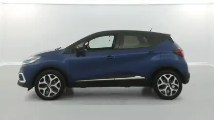 Photo 10 Renault Captur  TCe 130 FAP