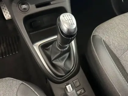 Photo 21 Renault Captur  TCe 130 FAP