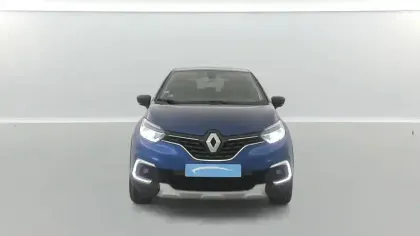 Photo 15 Renault Captur  TCe 130 FAP