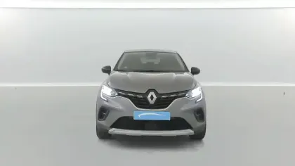 Photo 6 Renault Captur  E-Tech full hybrid 145