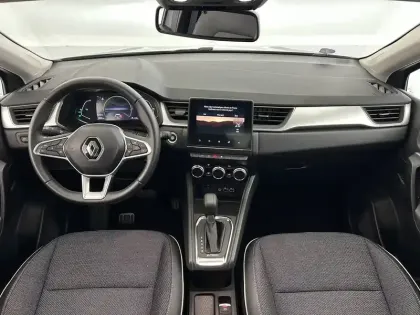 Photo 28 Renault Captur  E-Tech full hybrid 145