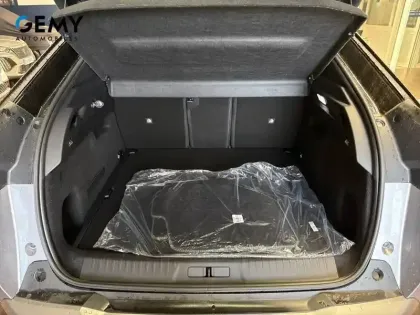 Photo 5 Peugeot 3008  Hybrid 145 e-DCS6
