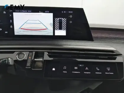 Photo 41 Peugeot 3008  Hybrid 145 e-DCS6