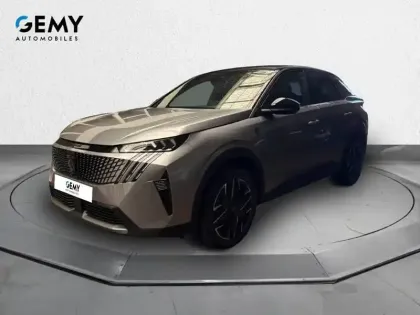Photo Peugeot 3008 Gt