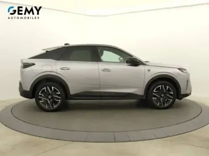 Photo 30 Peugeot 3008  Hybrid 145 e-DCS6