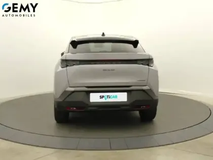 Photo 31 Peugeot 3008  Hybrid 145 e-DCS6