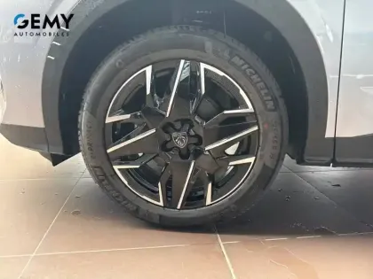Photo 10 Peugeot 3008  Hybrid 145 e-DCS6