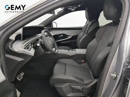 Photo 35 Peugeot 3008  Hybrid 145 e-DCS6