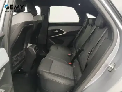 Photo 36 Peugeot 3008  Hybrid 145 e-DCS6