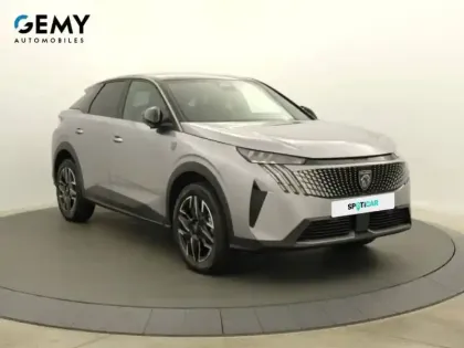 Photo 29 Peugeot 3008  Hybrid 145 e-DCS6