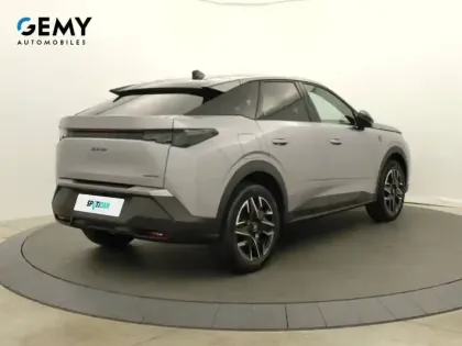 Photo 44 Peugeot 3008  Hybrid 145 e-DCS6