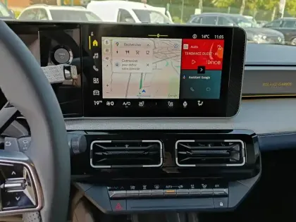 Photo 11 Renault 5 Renault  E-Tech Electrique 10 ch autonomie confort
