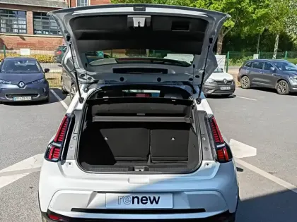 Photo 17 Renault 5 Renault  E-Tech Electrique 10 ch autonomie confort