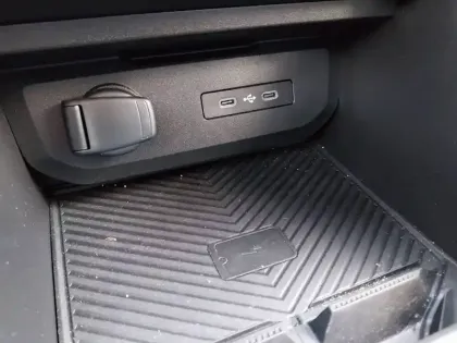 Photo 24 Dacia Duster  Hybrid 140