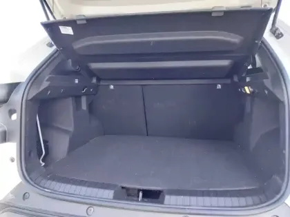 Photo 14 Dacia Duster  Hybrid 140