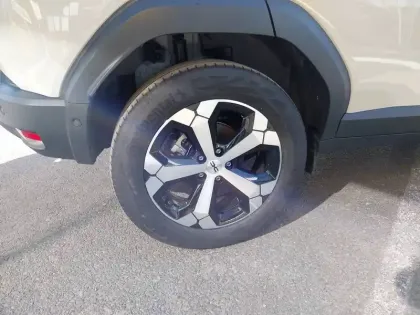 Photo 30 Dacia Duster  Hybrid 140