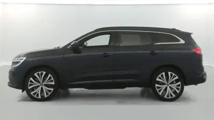 Photo 10 Renault Espace  E-Tech full hybrid 200 7pl