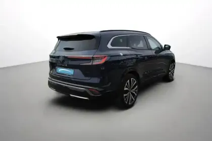 Photo 5 Renault Espace  E-Tech full hybrid 200 7pl