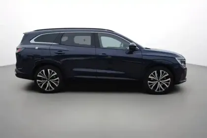 Photo 6 Renault Espace  E-Tech full hybrid 200 7pl