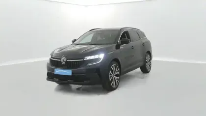 Photo 9 Renault Espace  E-Tech full hybrid 200 7pl