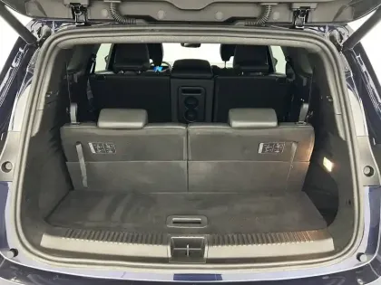 Photo 26 Renault Espace  E-Tech full hybrid 200 7pl