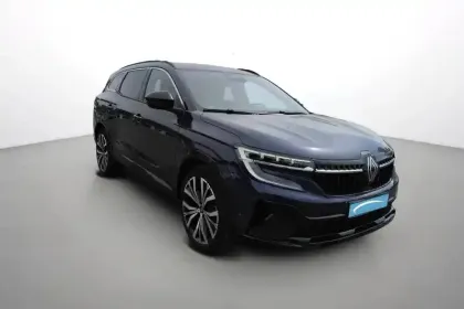 Photo 7 Renault Espace  E-Tech full hybrid 200 7pl