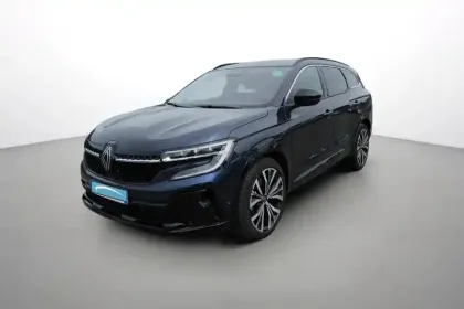 Photo Renault Espace Iconic
