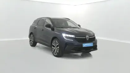 Photo 16 Renault Espace  E-Tech full hybrid 200 7pl