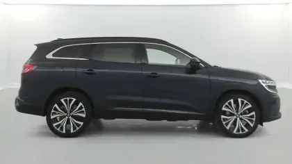 Photo 14 Renault Espace  E-Tech full hybrid 200 7pl