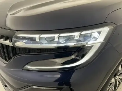 Photo 34 Renault Espace  E-Tech full hybrid 200 7pl