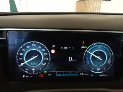 Photo 33 Hyundai Tucson  1.6 T-GDI 265 HTRAC Plug-in BVA6