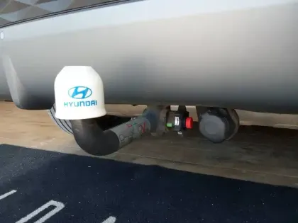 Photo 22 Hyundai Tucson  1.6 T-GDI 265 HTRAC Plug-in BVA6