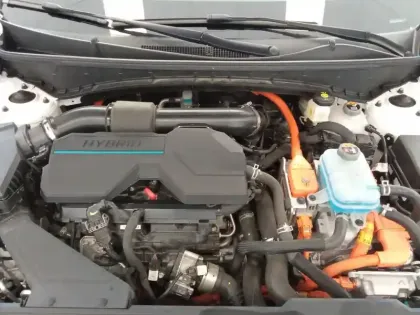 Photo 40 Hyundai Tucson  1.6 T-GDI 265 HTRAC Plug-in BVA6