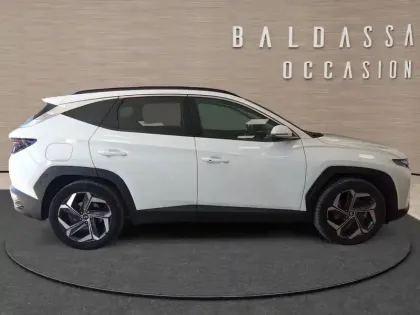 Photo 5 Hyundai Tucson  1.6 T-GDI 265 HTRAC Plug-in BVA6