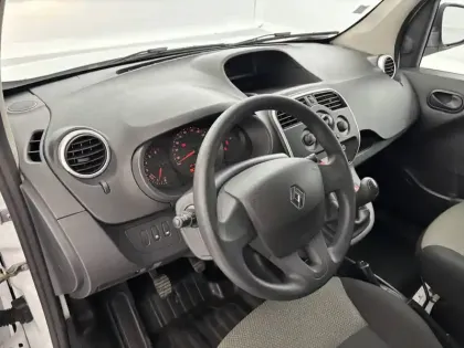 Photo 6 Renault Kangoo  EXPRESS 1.5 DCI 75 E6