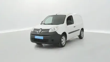 Photo Renault Kangoo Confort