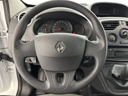 Photo 5 Renault Kangoo  EXPRESS 1.5 DCI 75 E6