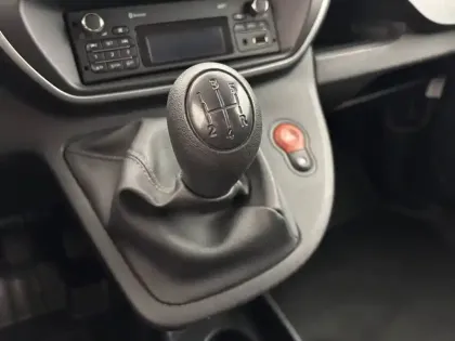 Photo 7 Renault Kangoo  EXPRESS 1.5 DCI 75 E6