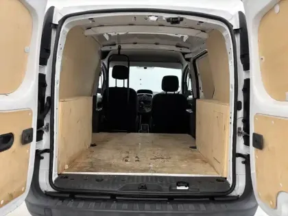 Photo 10 Renault Kangoo  EXPRESS 1.5 DCI 75 E6