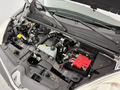 Photo 9 Renault Kangoo  EXPRESS 1.5 DCI 75 E6